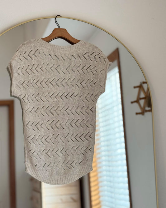 Aeropostale Cardigan Sweater (XS)