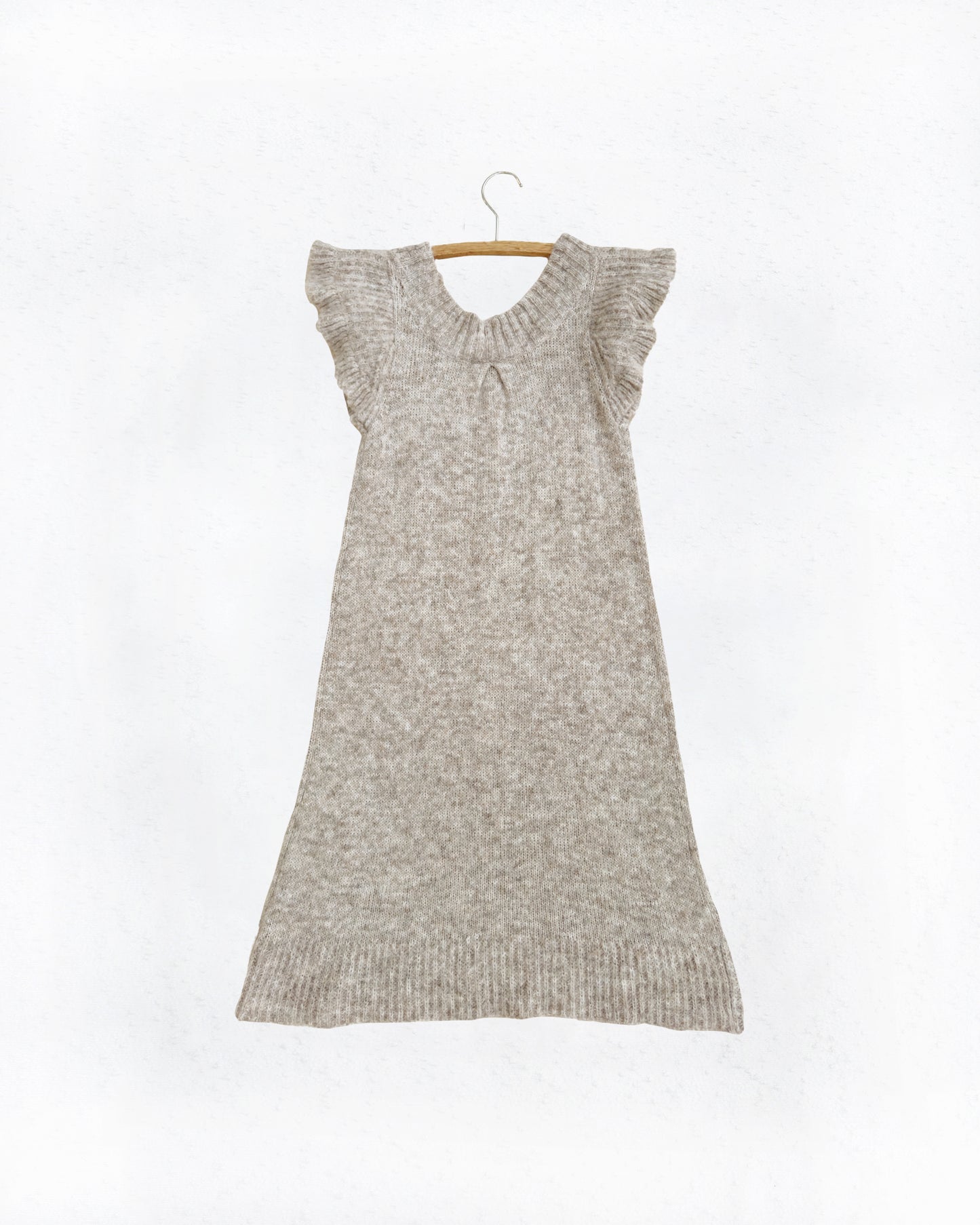 Fossil Knitted Sweater Dress (M)