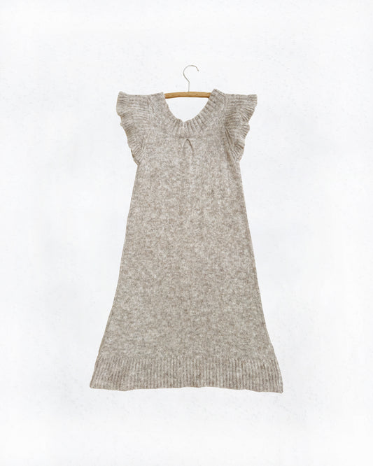 Fossil Knitted Sweater Dress (M)
