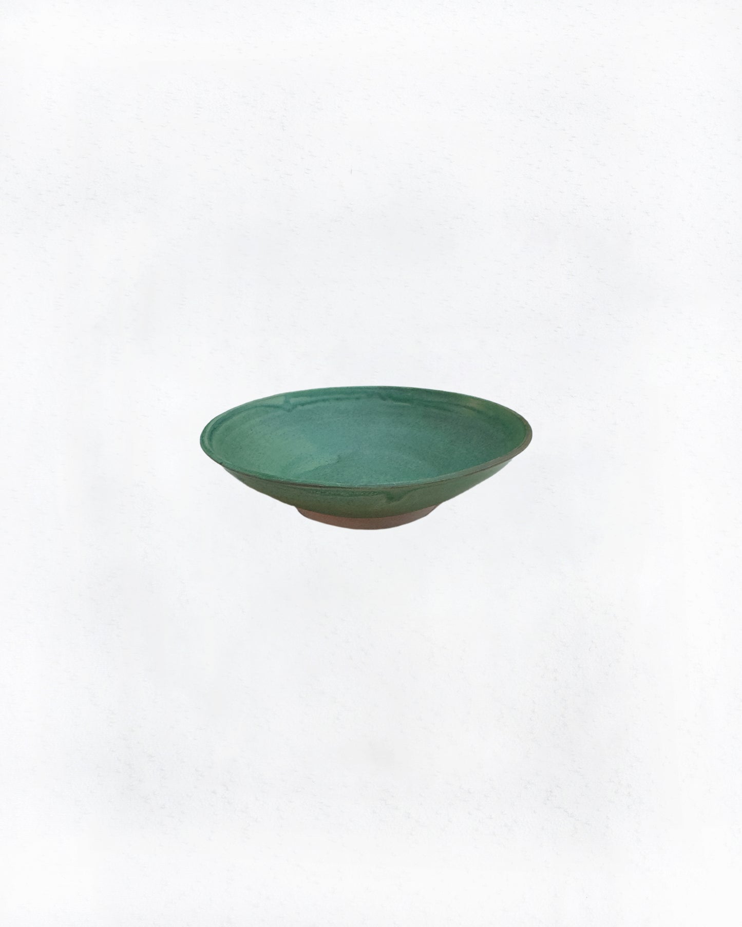 Handmade Ceramic Bowl (S)