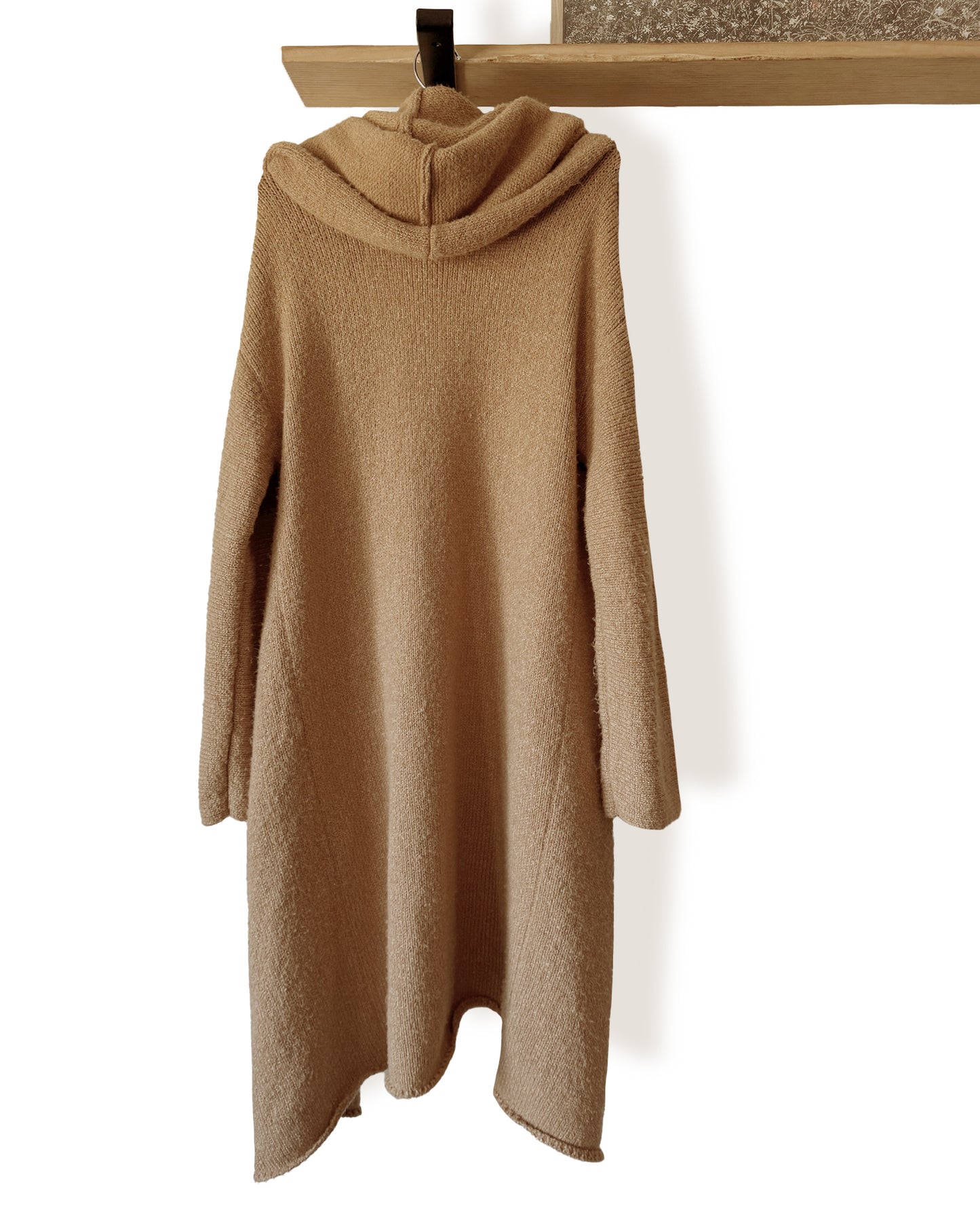 Lennox Sweater Coat (One Size)