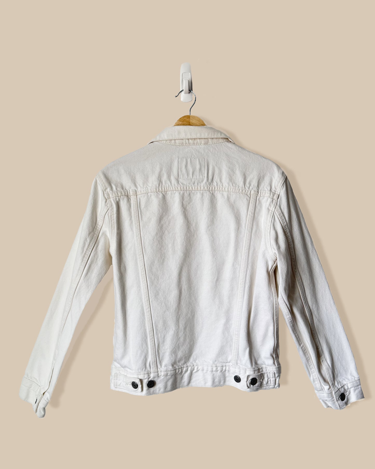 Levi’s Premium 90s Trucker Jacket (Oversized XS)