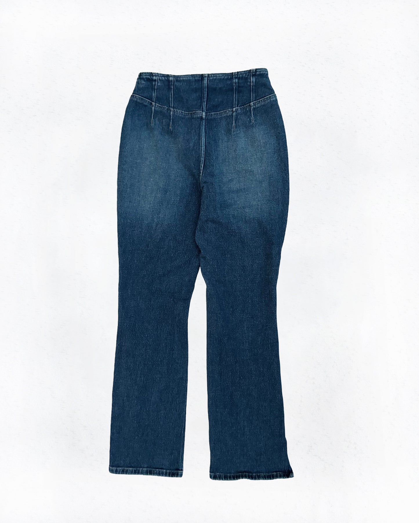 We The Free CRVY Nix Corset Jeans (28)