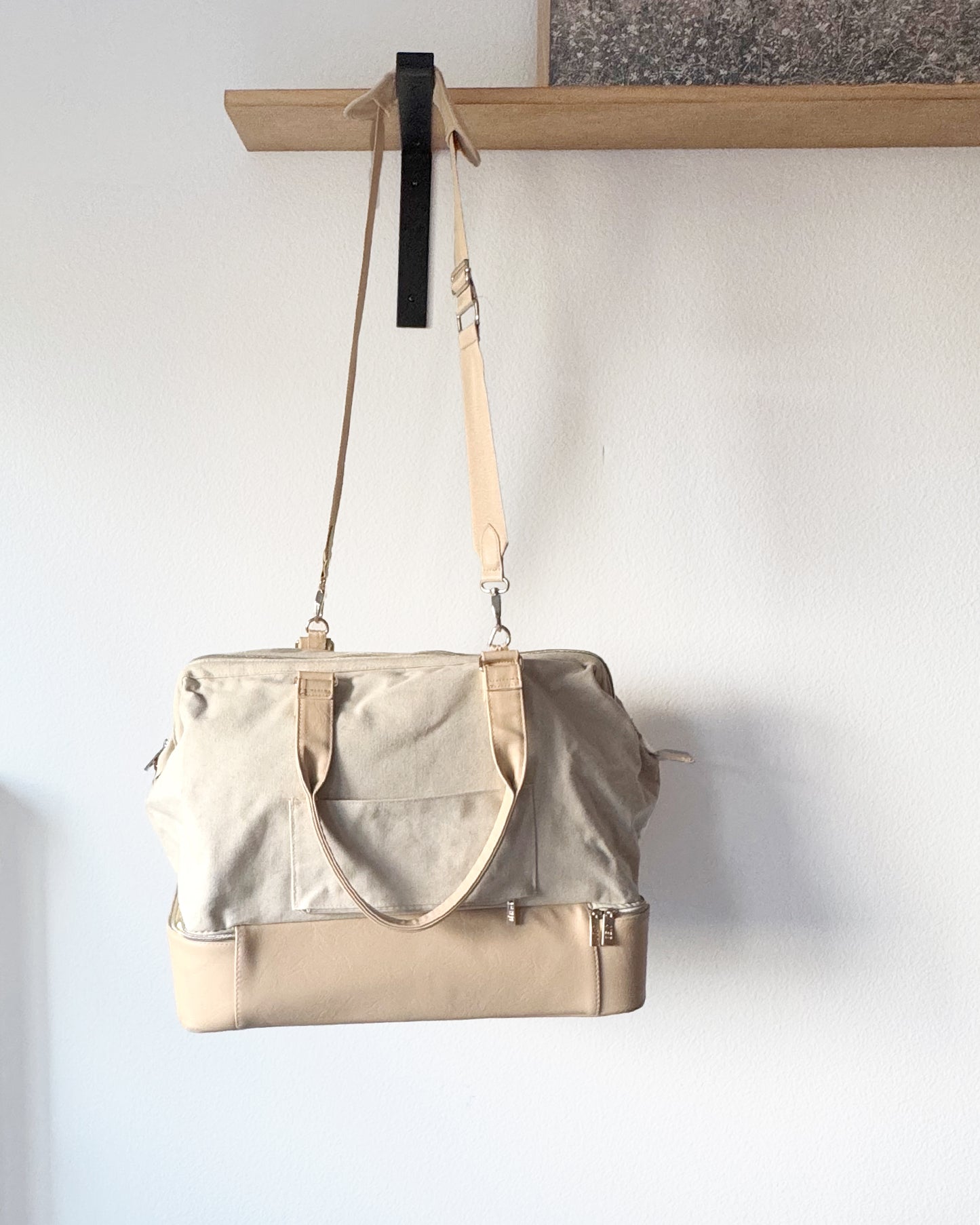 BÉIS The Weekender (16x19x10)