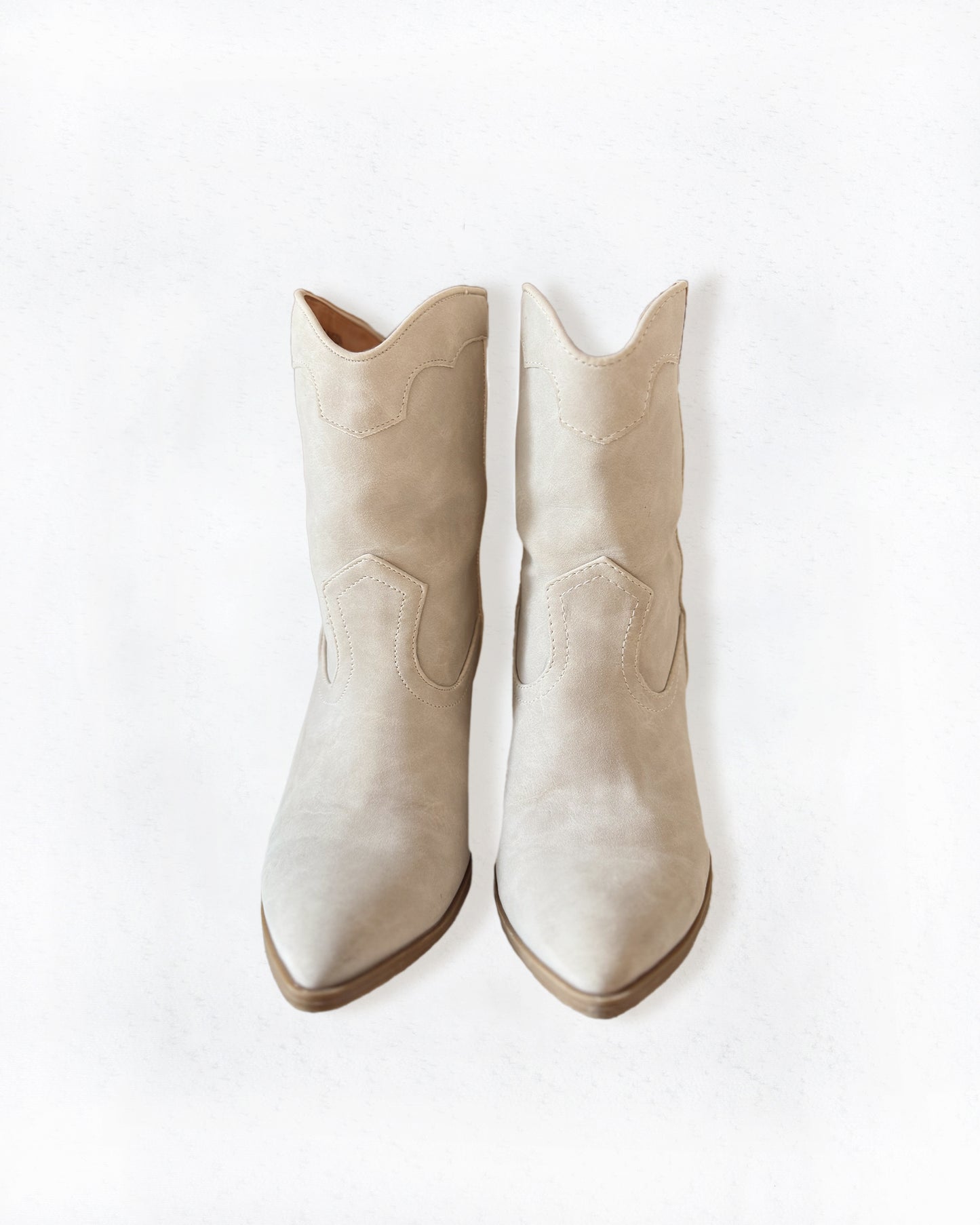 Dolce Vita Western Boots Nikson Boots (7)