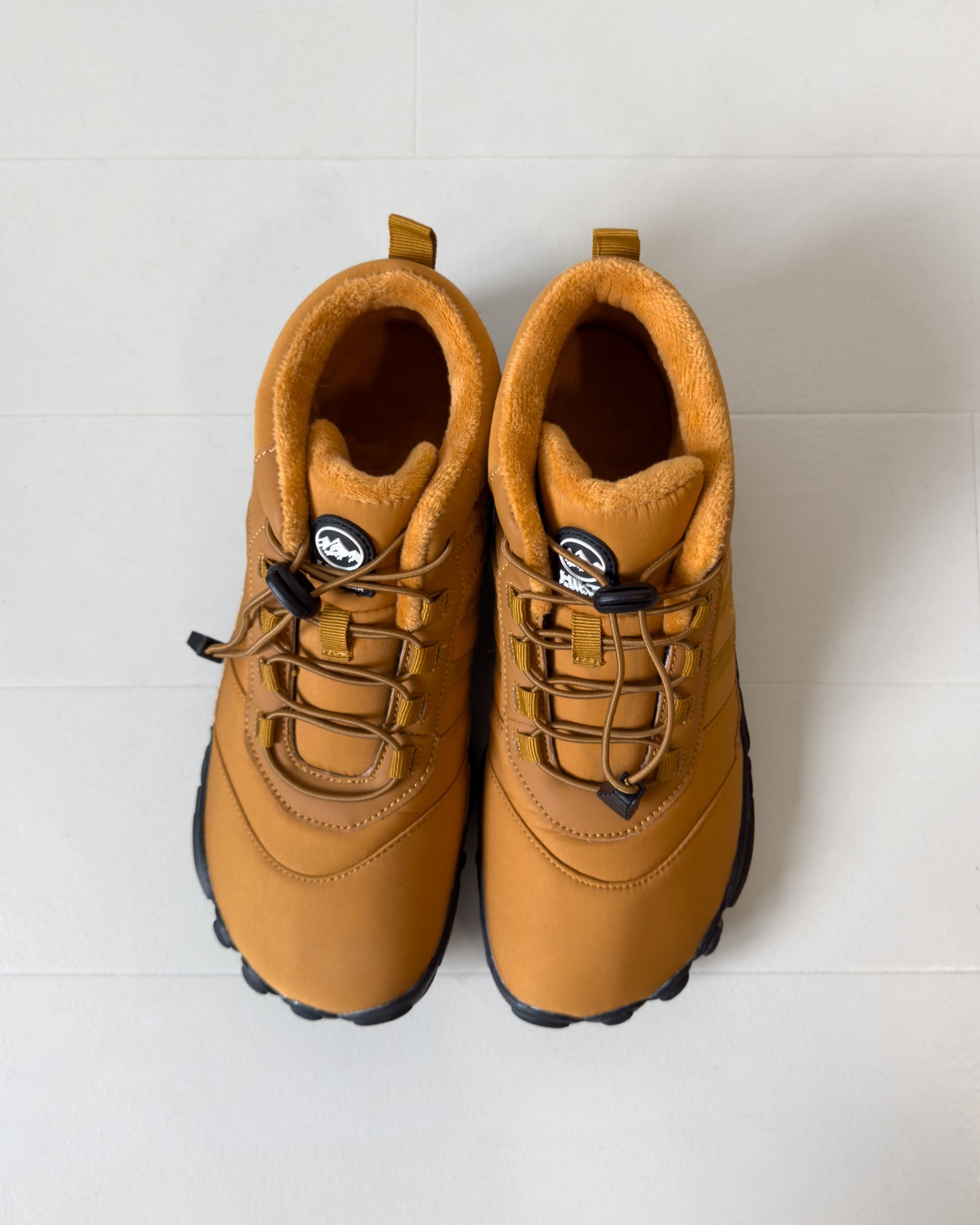 Hike Barefoot Pro Hiking | Running Boots (10W)