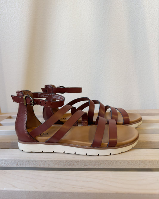 Natalia Gladiator Sandals (8)