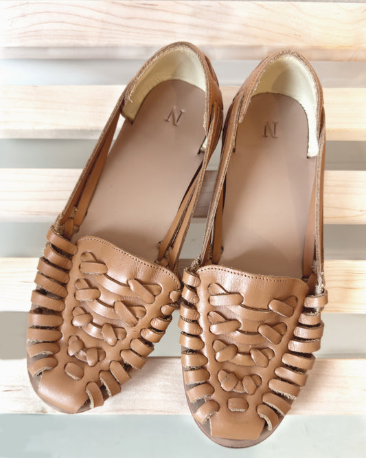 Handwoven Huarache Sandals (5)