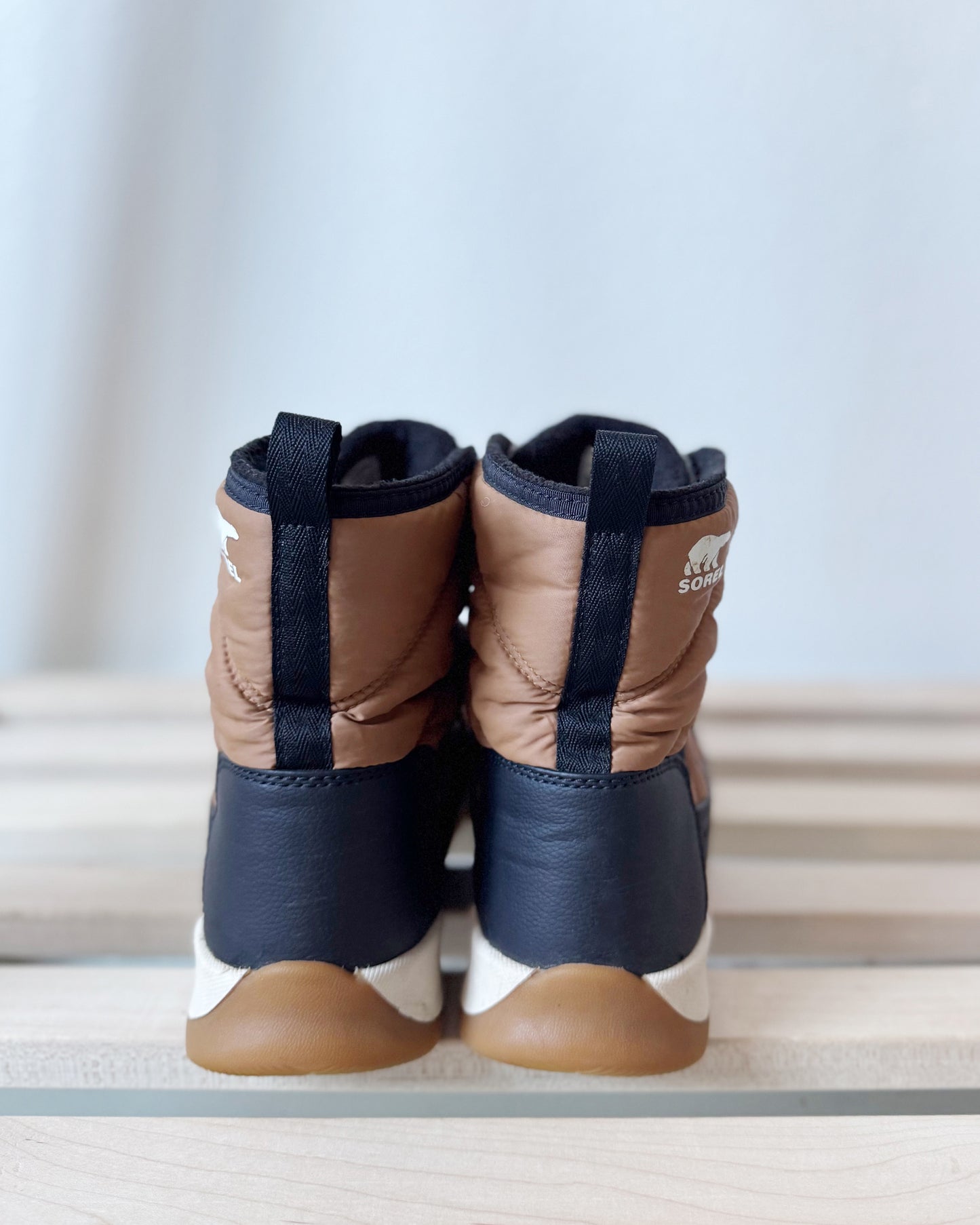 Sorel Mid Waterproof Boots (37 EUR | 5 US Child)