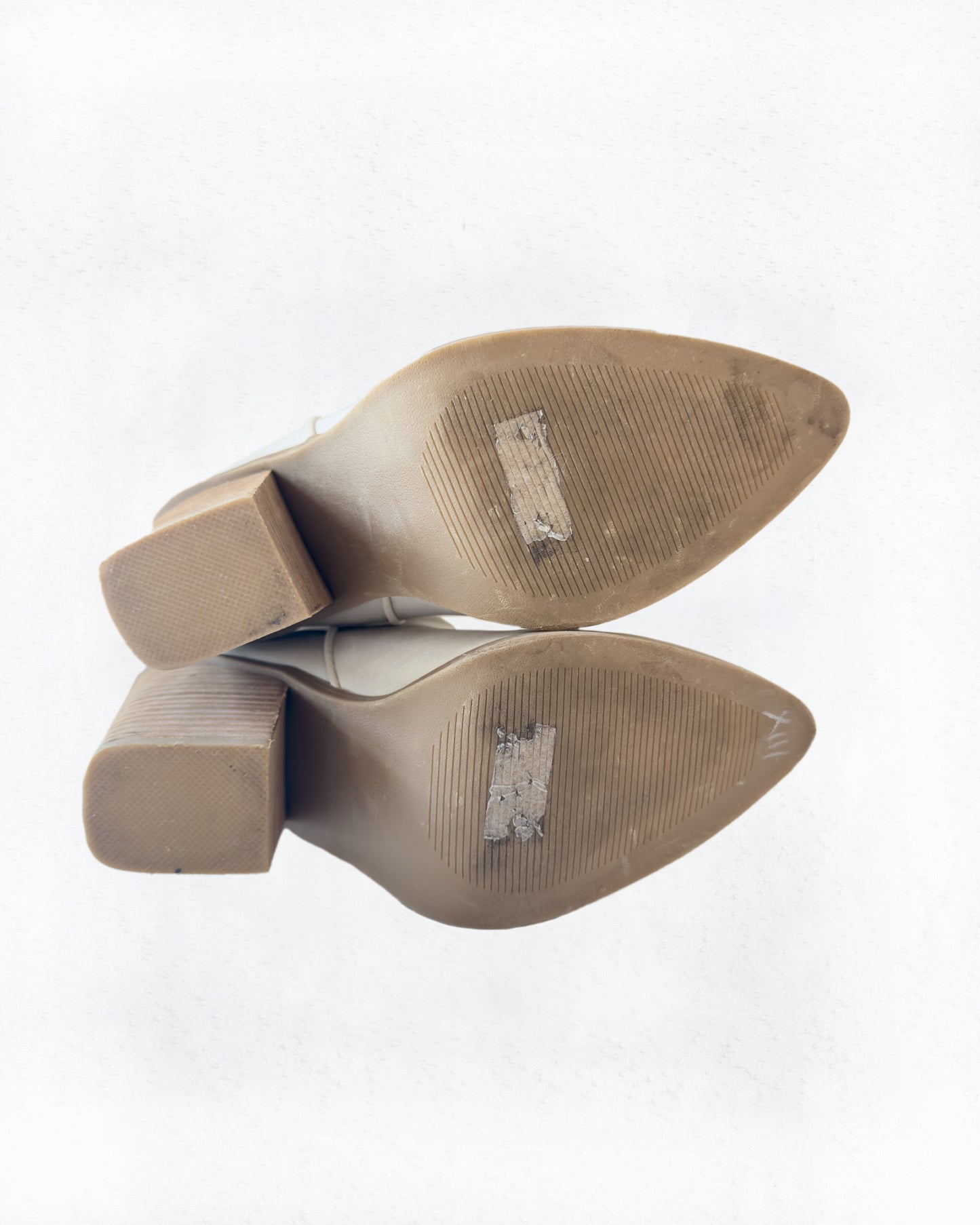 Dolce Vita Western Boots Nikson Boots (7)