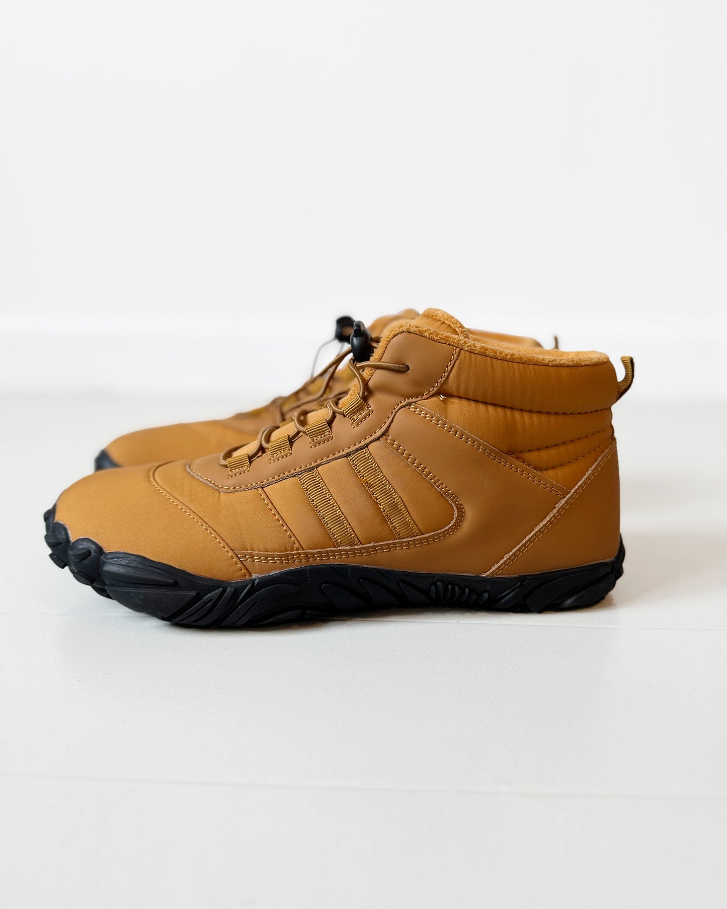 Hike Barefoot Pro Hiking | Running Boots (10W)