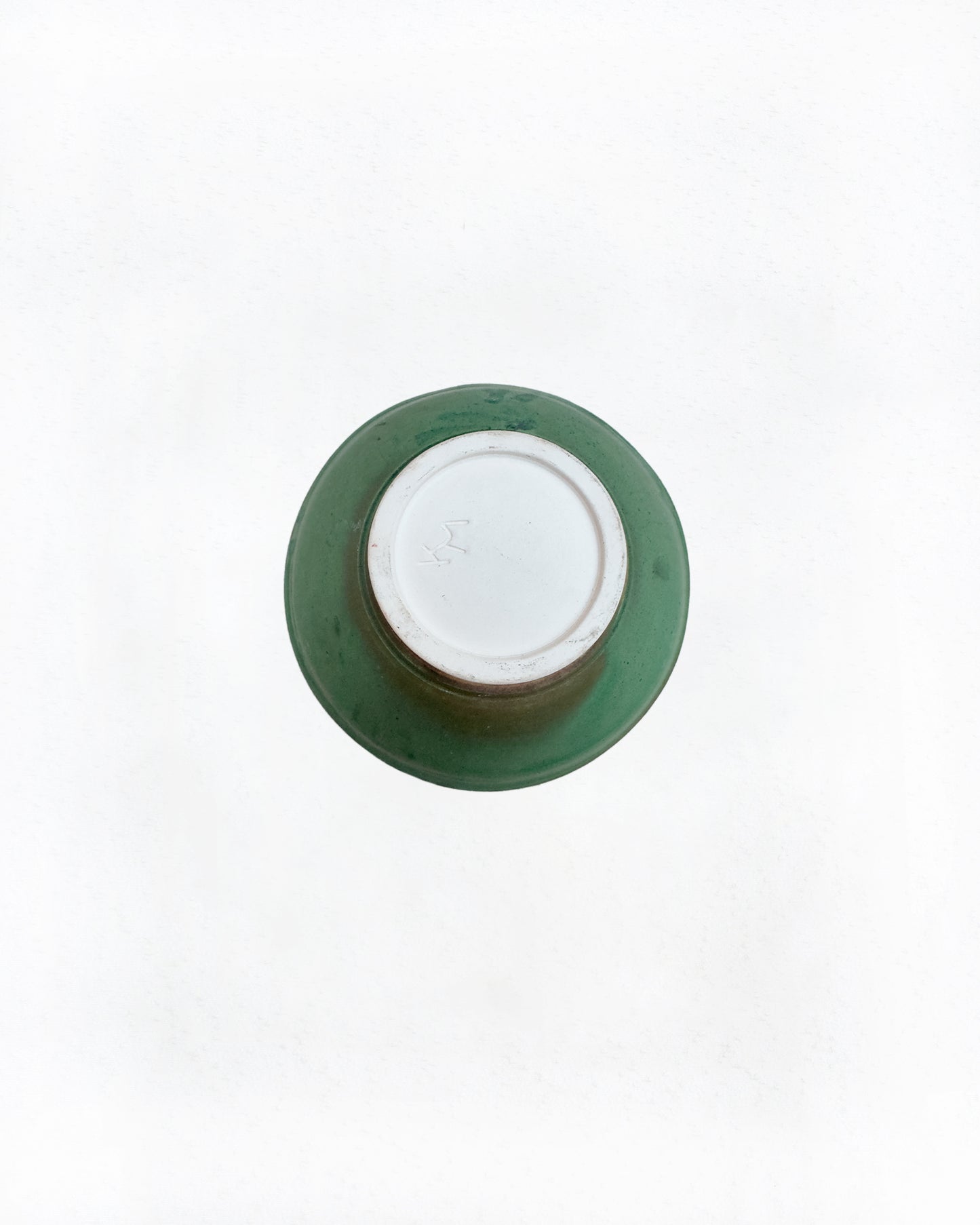 Handmade Ceramic Bowl (S)