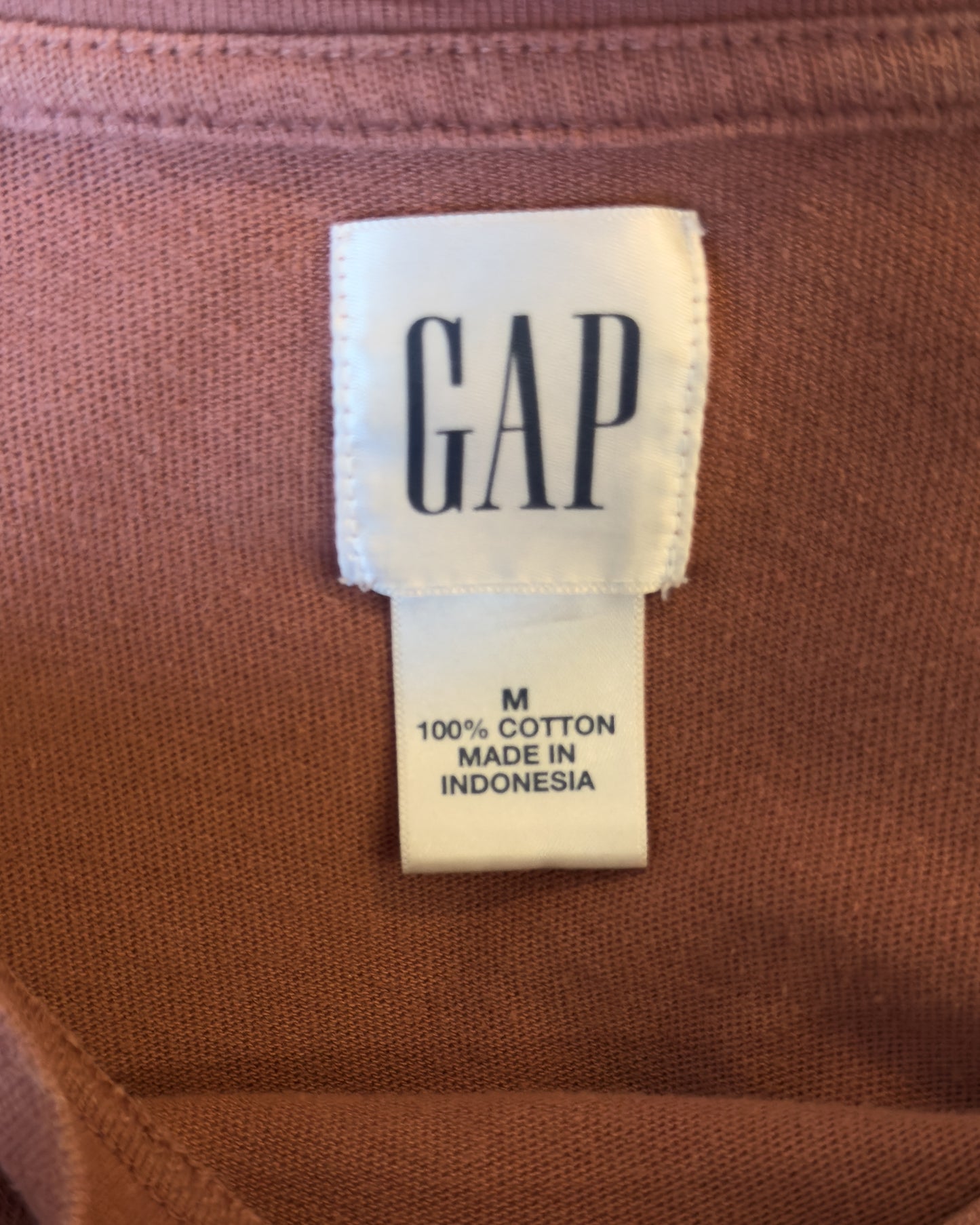 90's Gap Tee (M)