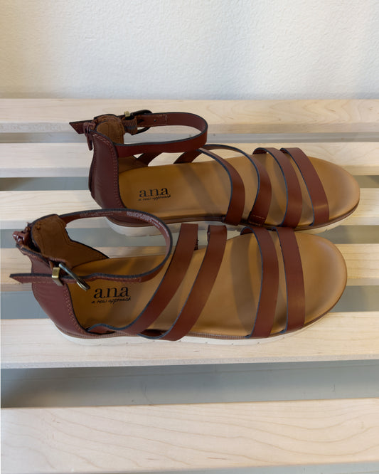 Natalia Gladiator Sandals (8)