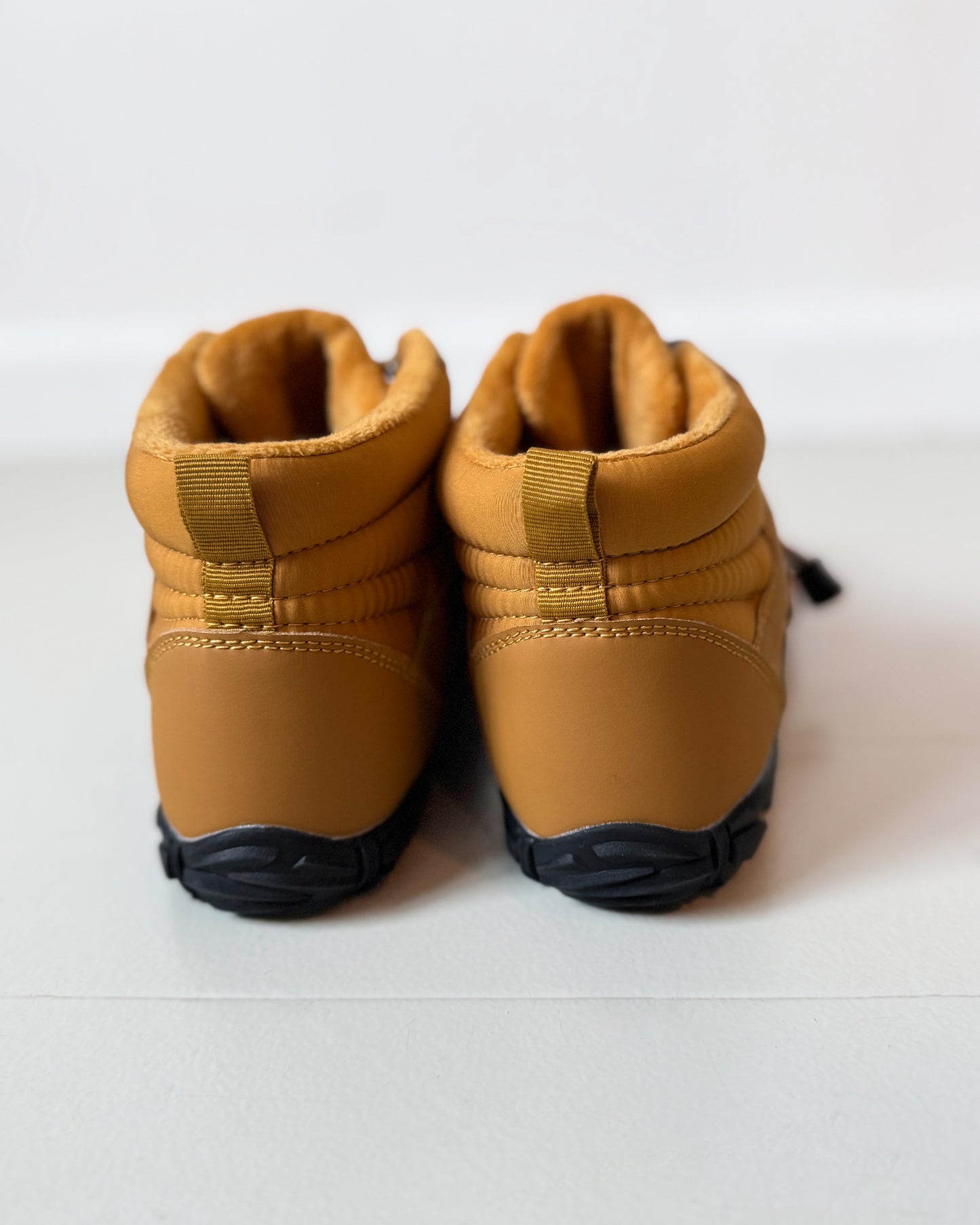 Hike Barefoot Pro Hiking | Running Boots (10W)
