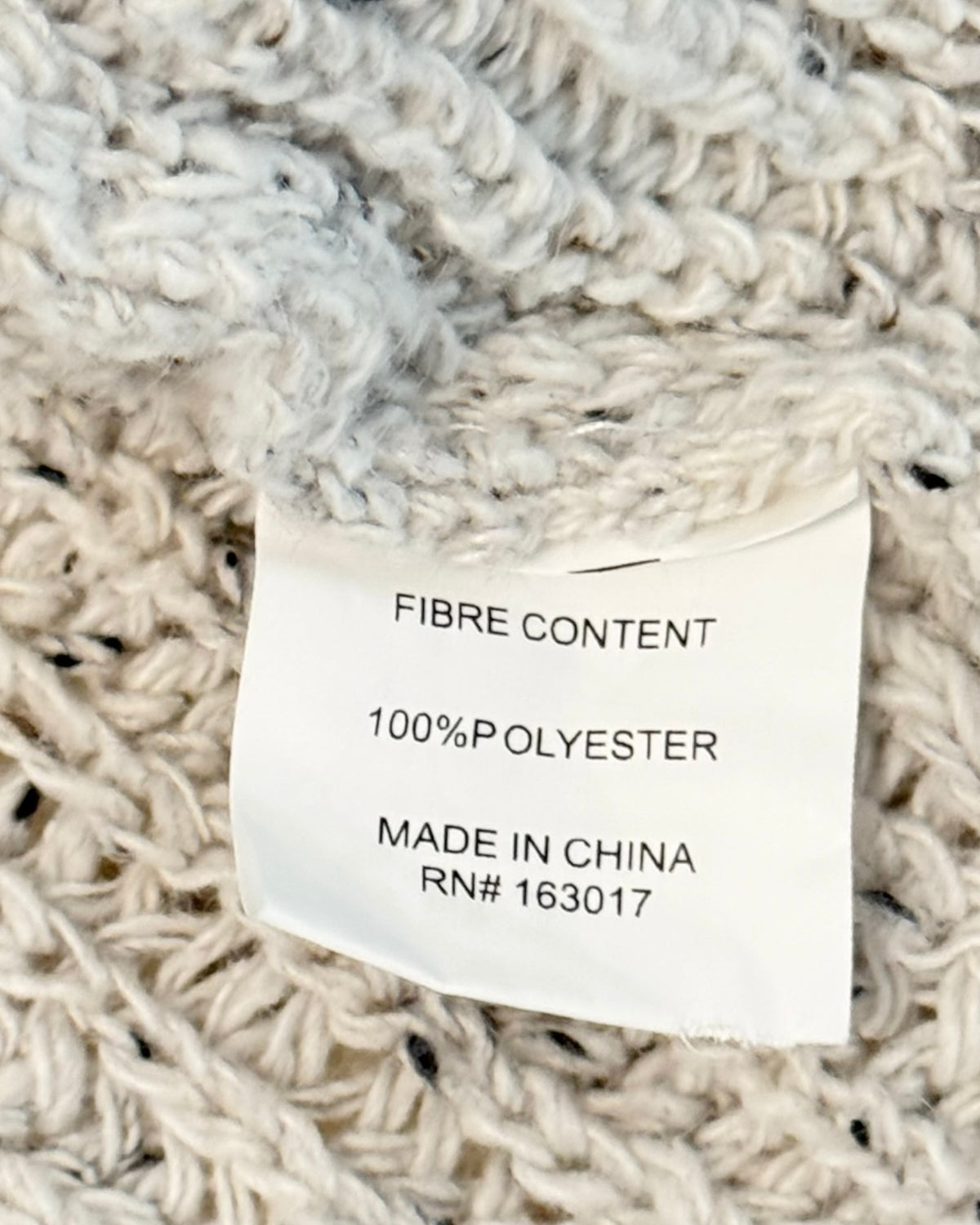 Ribbed Split Front Sweater (6)