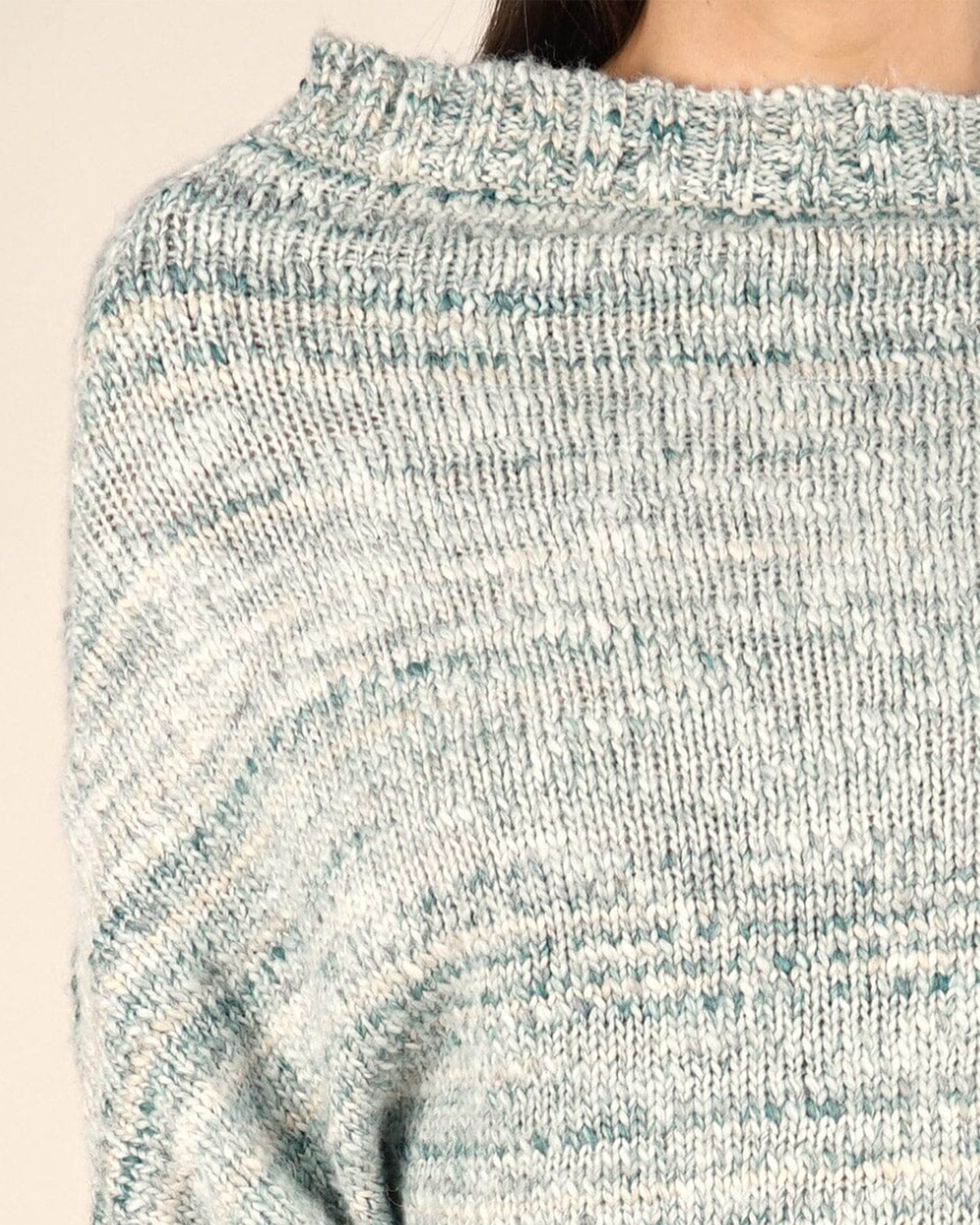 Lovestitch Boatneck Sweater (M-XL)