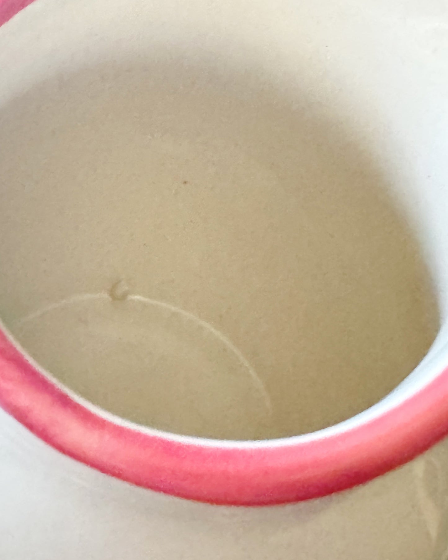 Vintage Christmas Butter Dish & Syrup Set