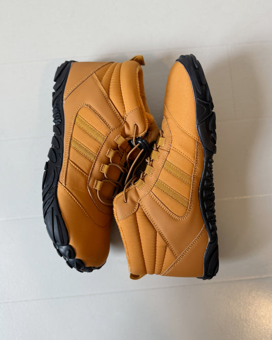 Hike Barefoot Pro Hiking | Running Boots (10W)