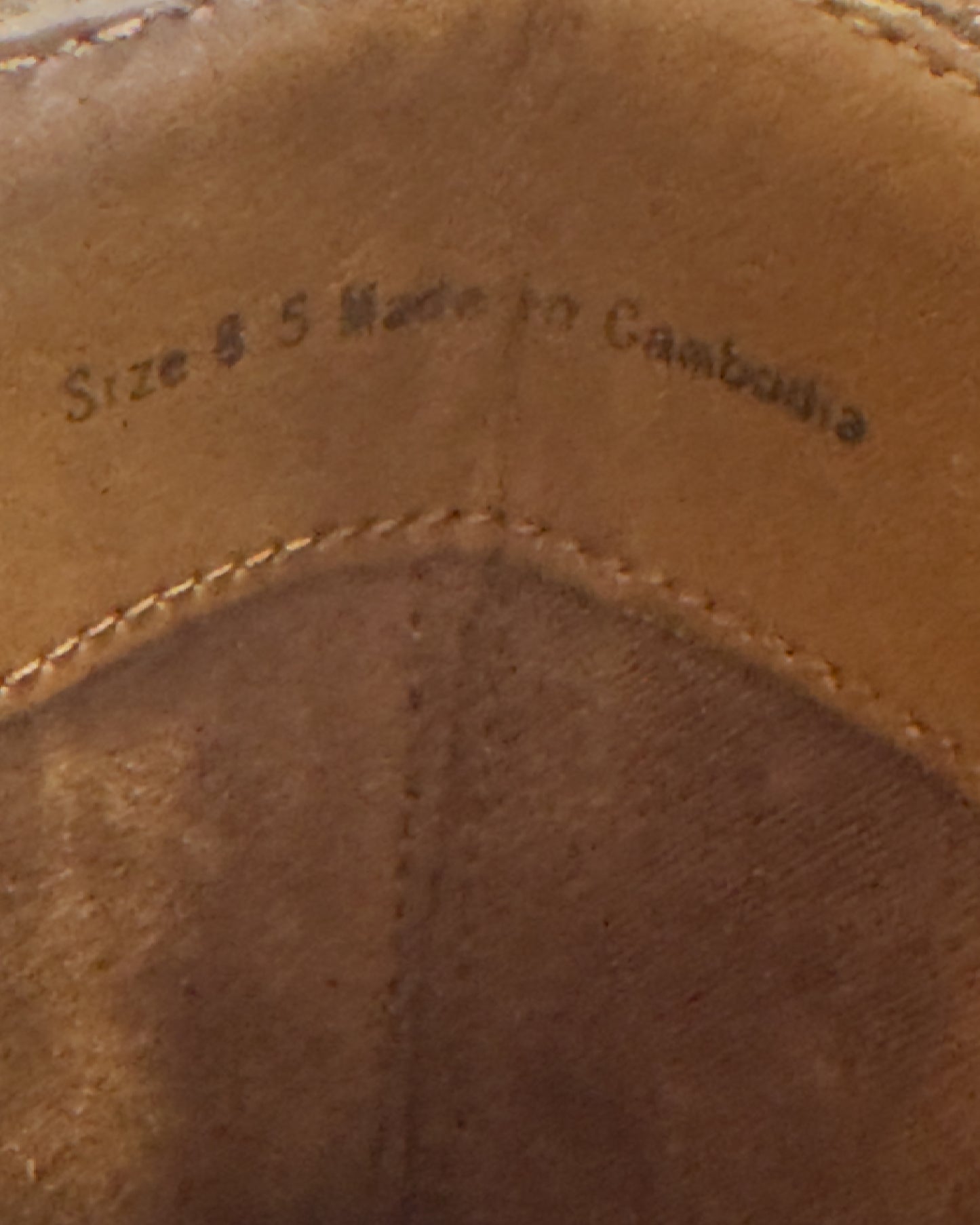 Suede Linny H2O Boots (8.5)