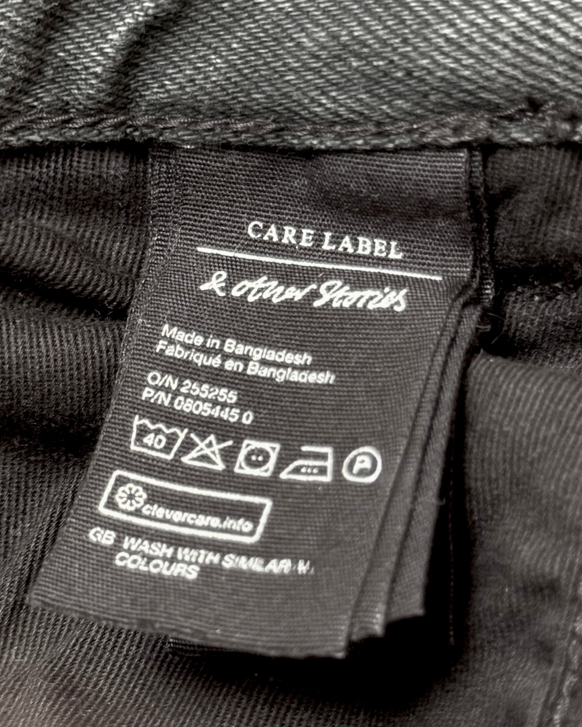 & Other Strories Wide-Leg Jeans (28)