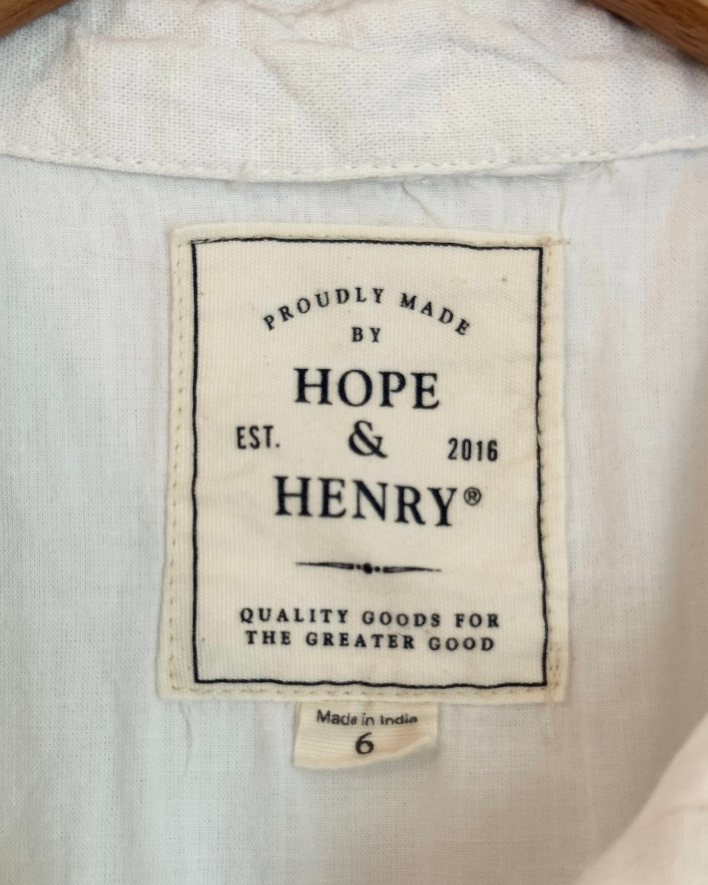 Organic Cotton/Linen Shirtdress (6)