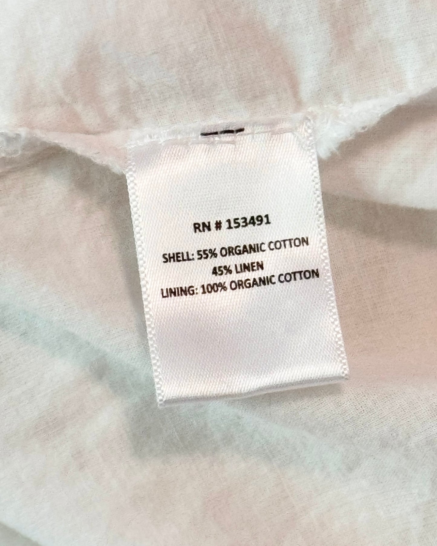 Organic Cotton/Linen Shirtdress (6)