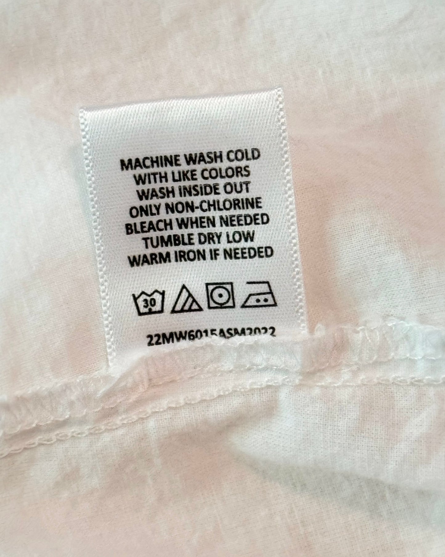Organic Cotton/Linen Shirtdress (6)