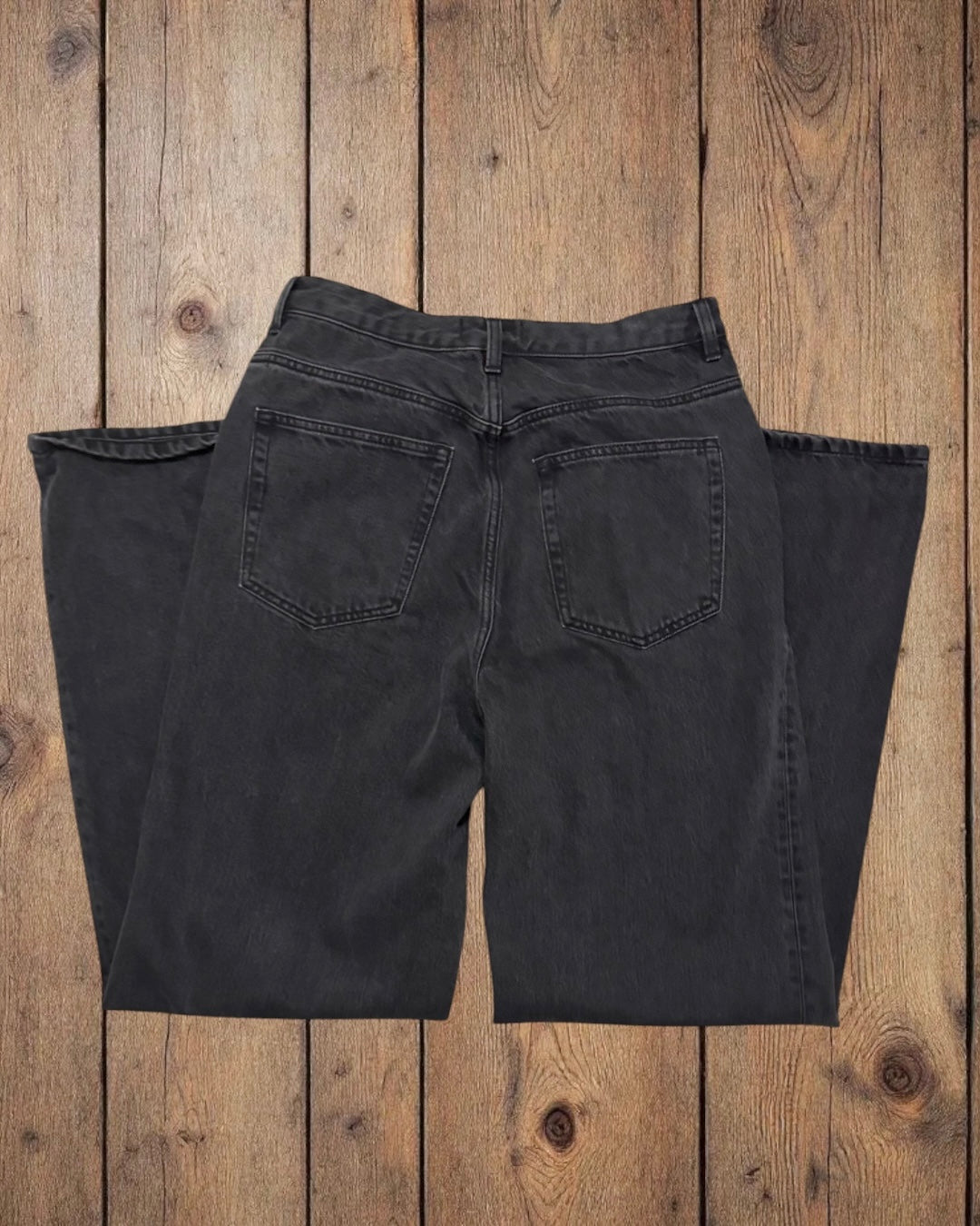 & Other Strories Wide-Leg Jeans (28)