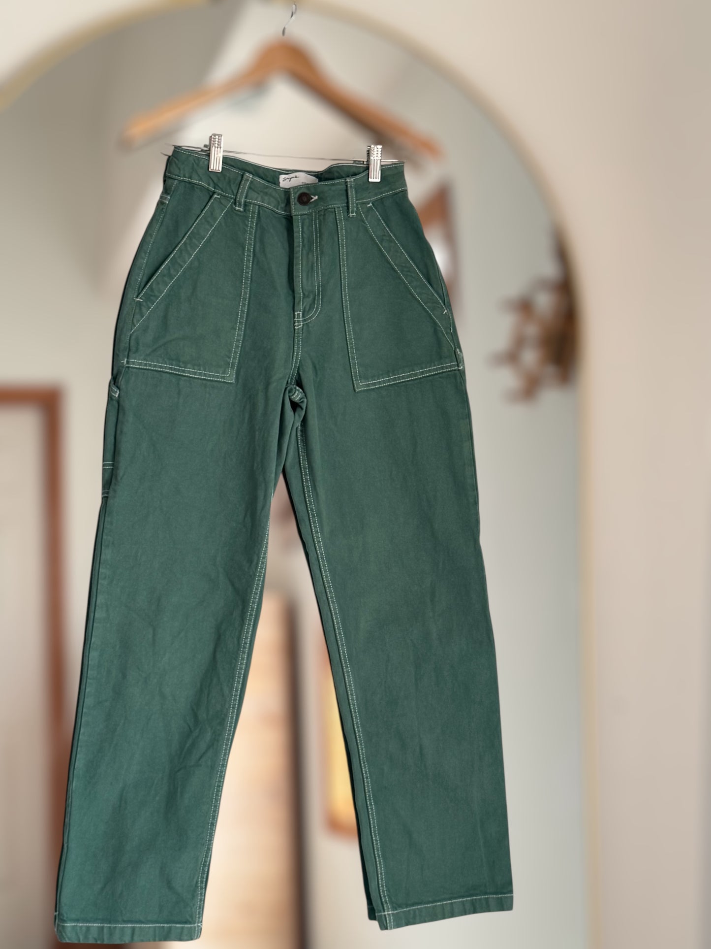 Carpenter Jeans (6)