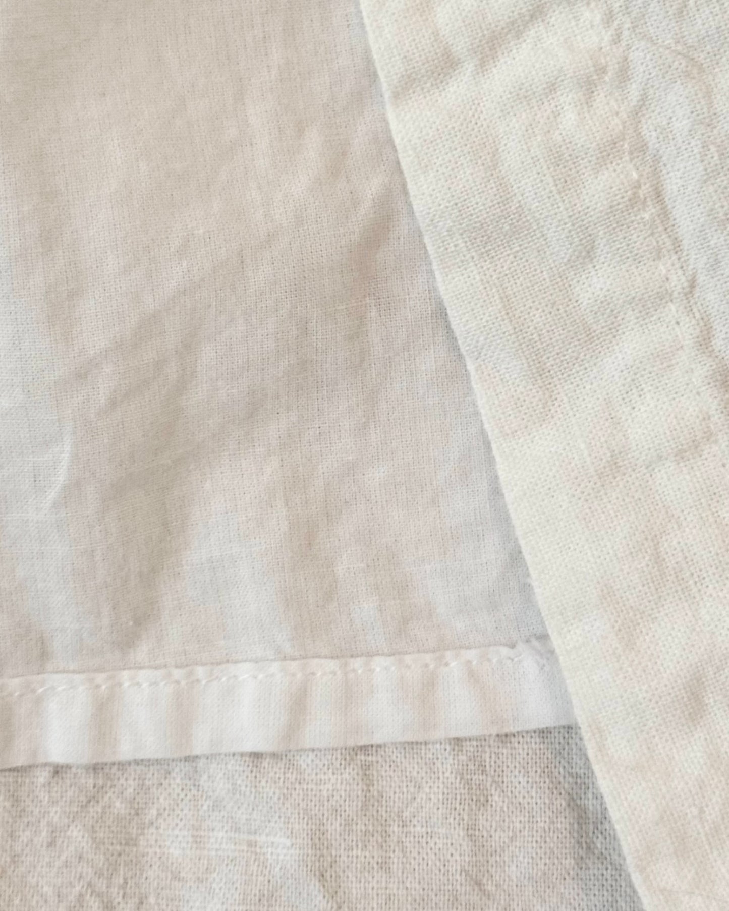 Organic Cotton/Linen Shirtdress (6)