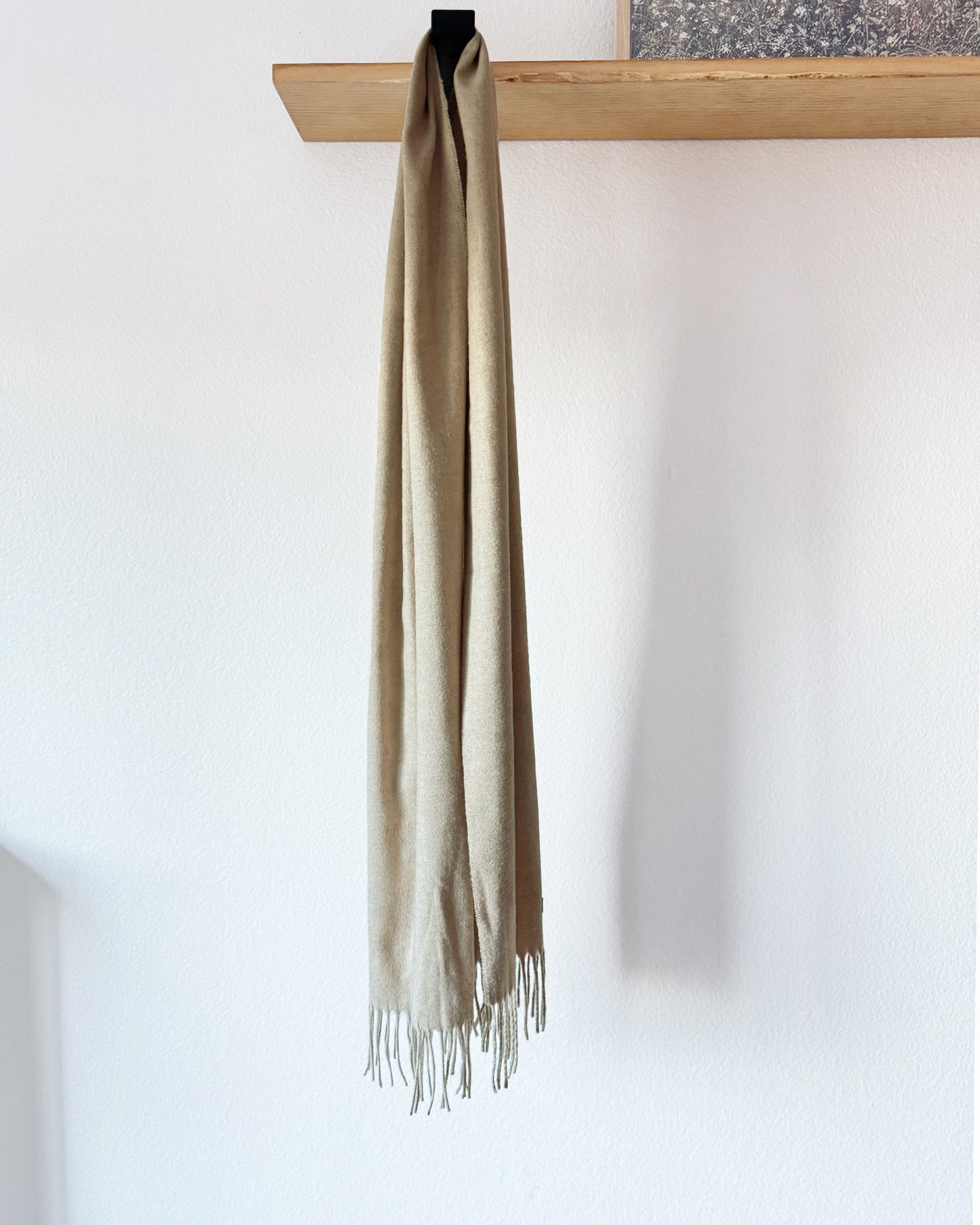 FRAAS Cashmink Scarf