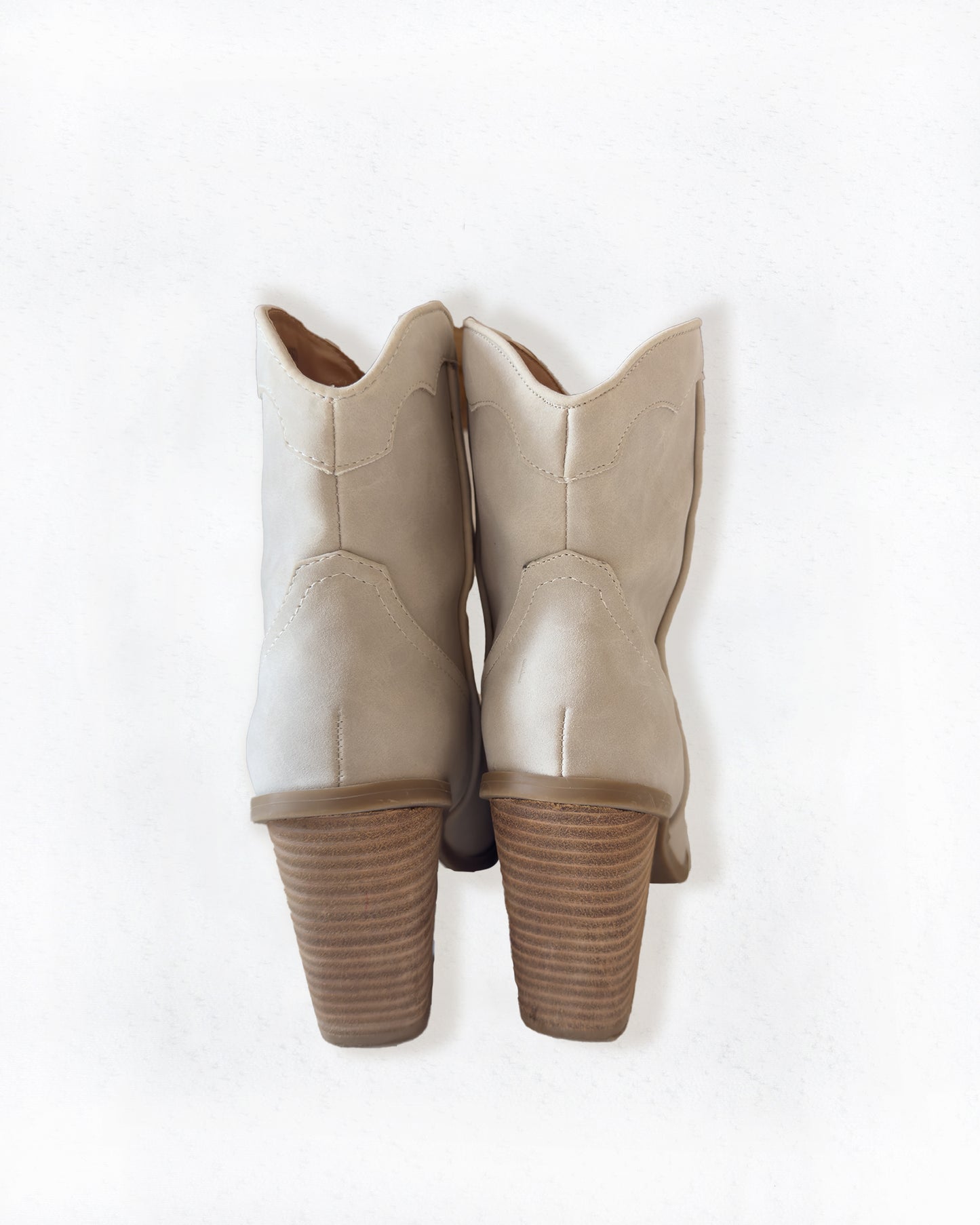 Dolce Vita Western Boots Nikson Boots (7)