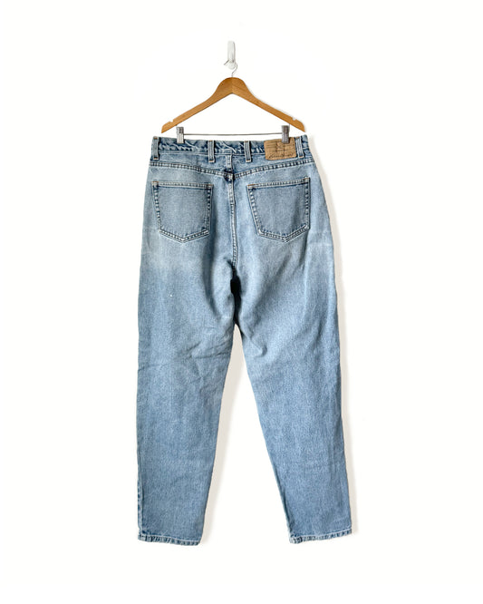 Eddie Bauer Denim Mom Jeans (14)