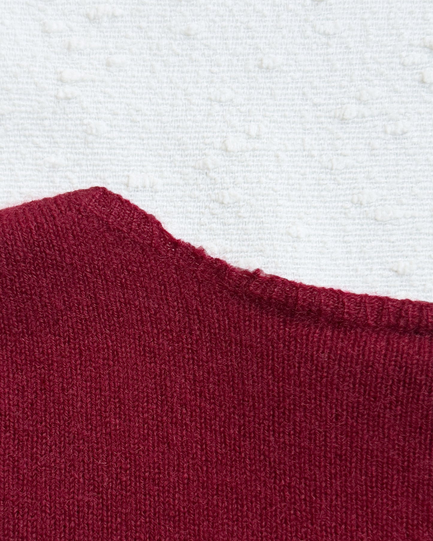 Cashmere Cardigan (S)