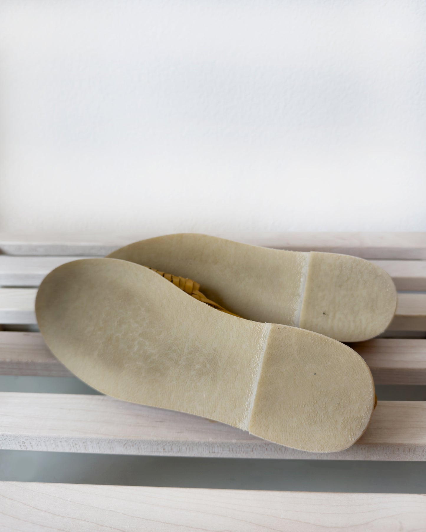 Handmade Woven Huarache Sandals (41)