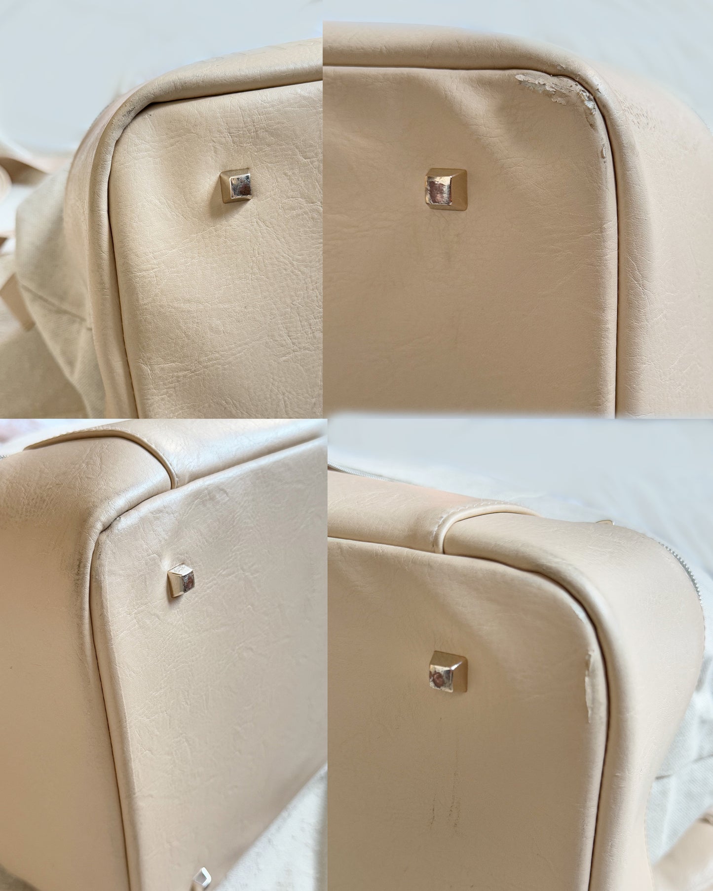 BÉIS The Weekender (16x19x10)