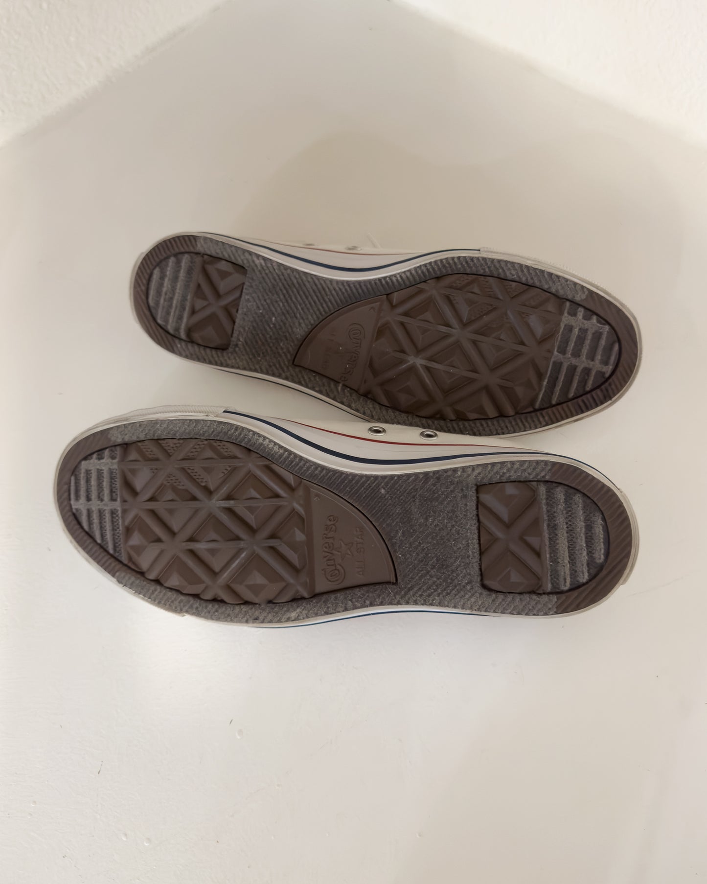 Chuck Taylor All Star Slip-On Sneakers (8.5)