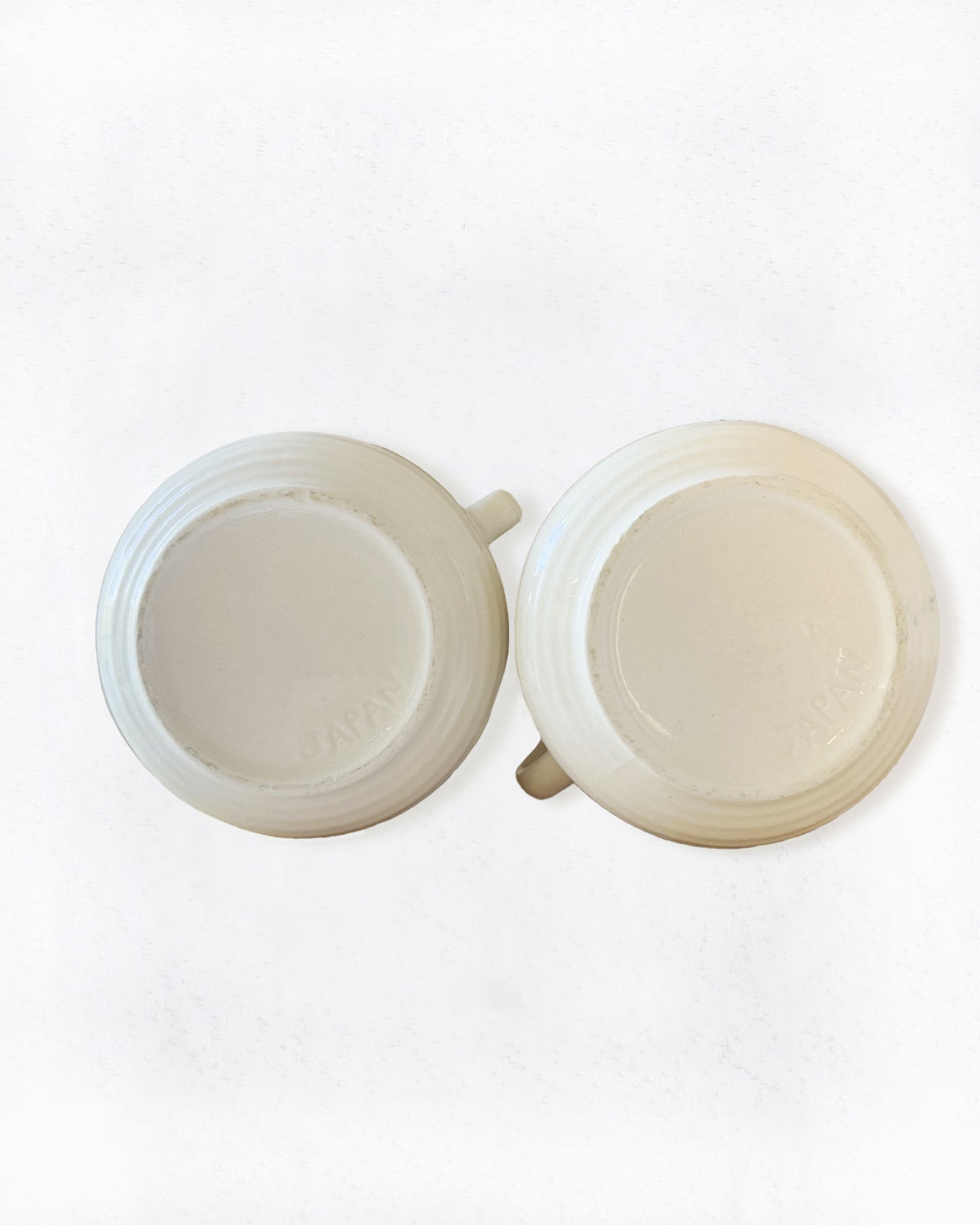 Vintage 1970’s Soup Bowls (Set of 2)