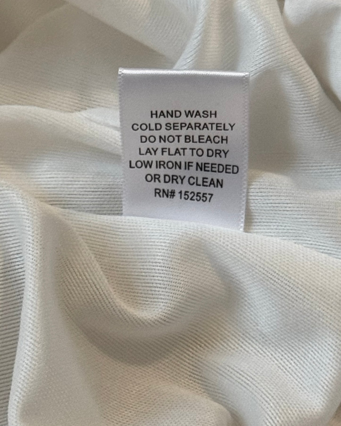 Floral Linen Blend French Country Midi Dress (M)
