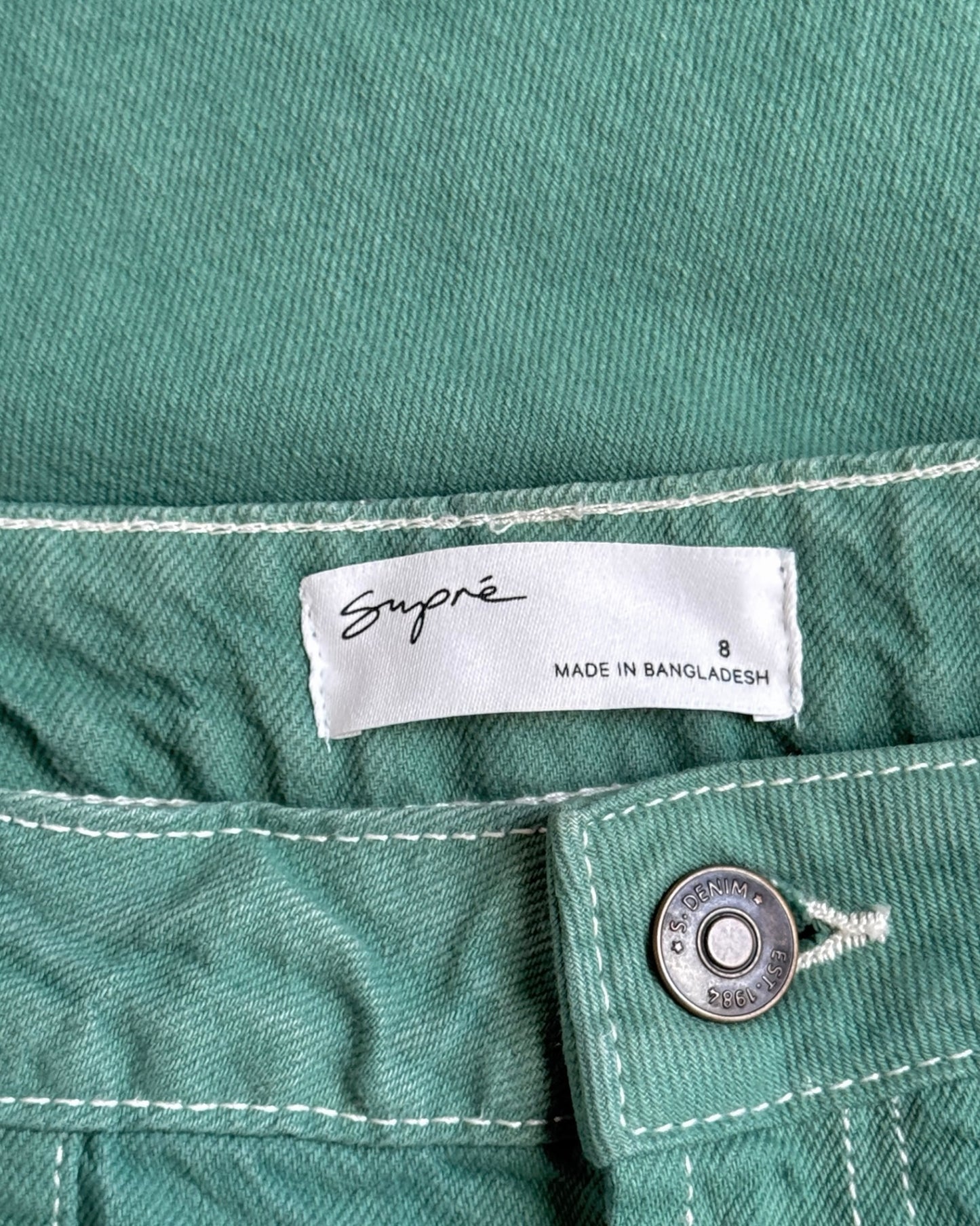 Carpenter Jeans (6)