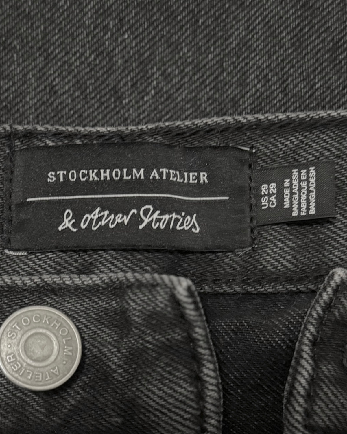 & Other Strories Wide-Leg Jeans (28)