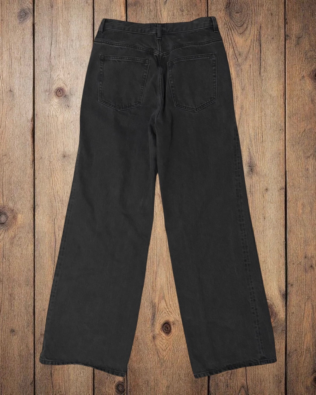 & Other Strories Wide-Leg Jeans (28)