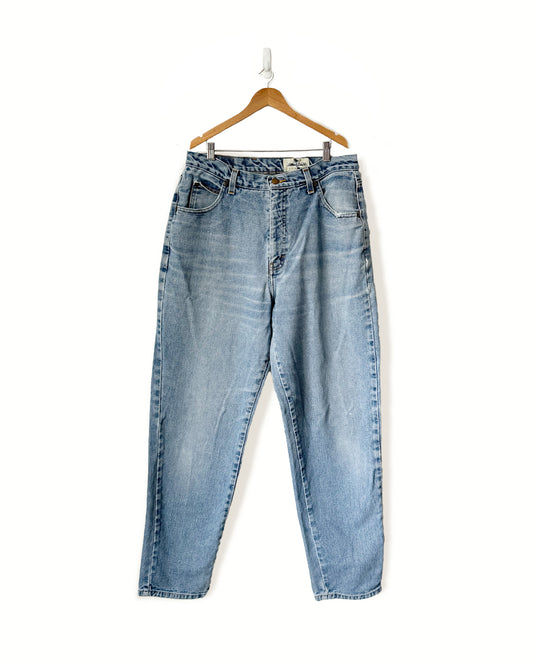 Eddie Bauer Denim Mom Jeans (14)