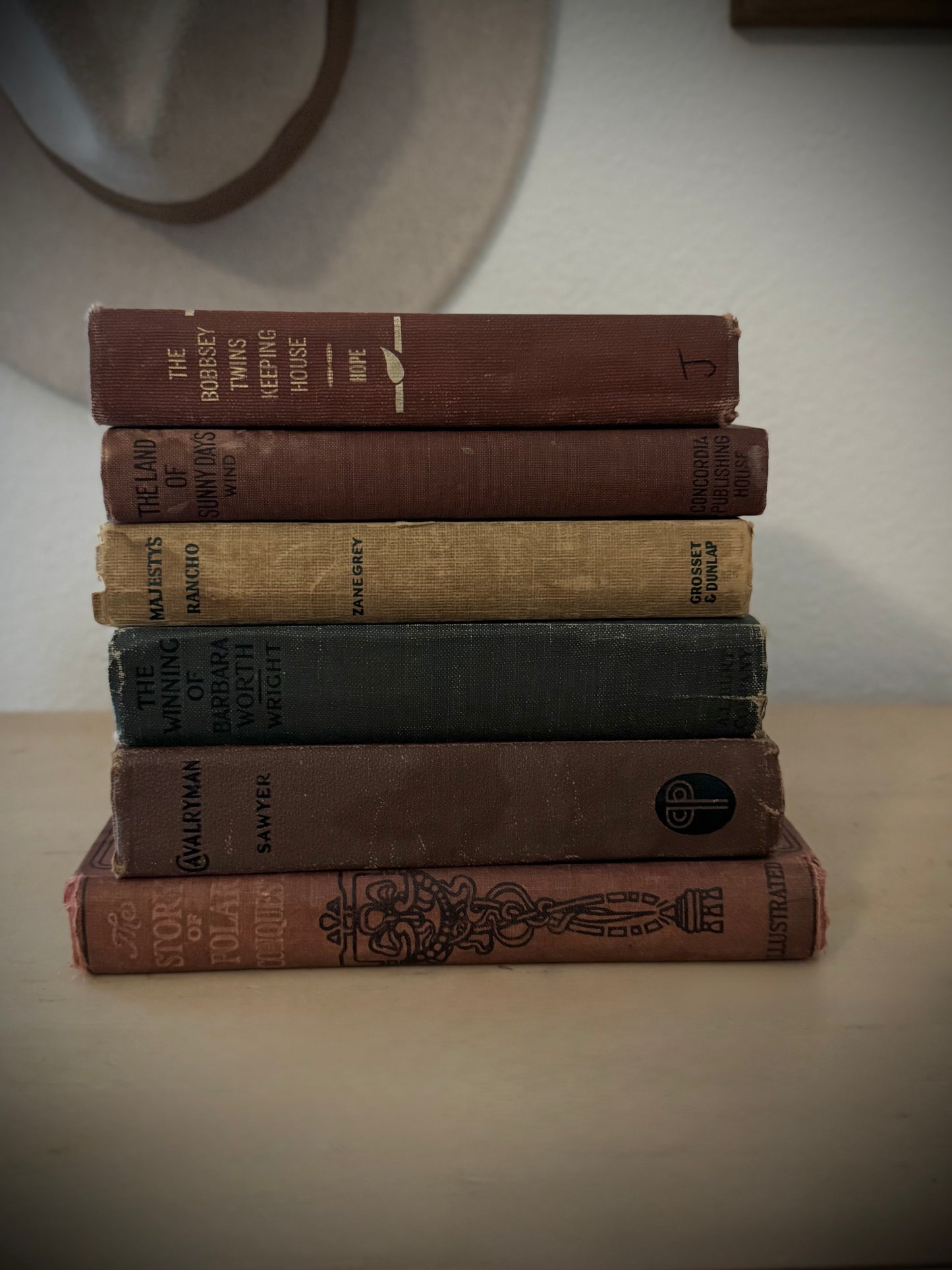 The Story of Polar Conquest (Circa 1913)