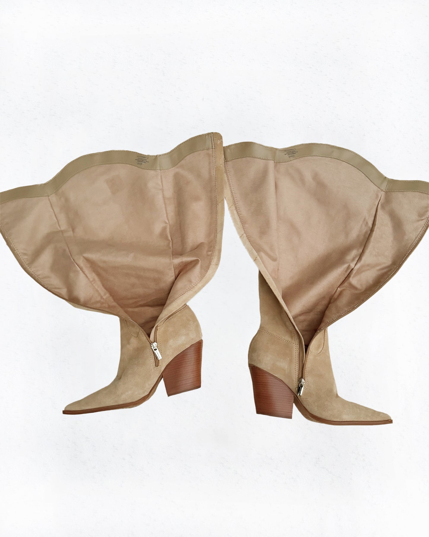 Vince Camuto Oyennda Knee High Boot (9/40)