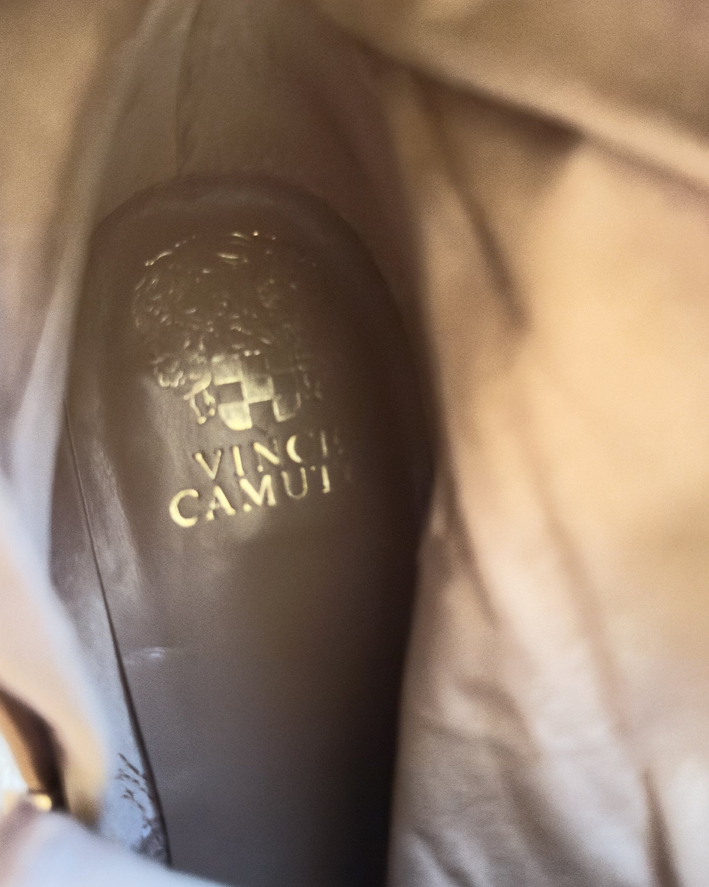 Vince Camuto Oyennda Knee High Boot (9/40)