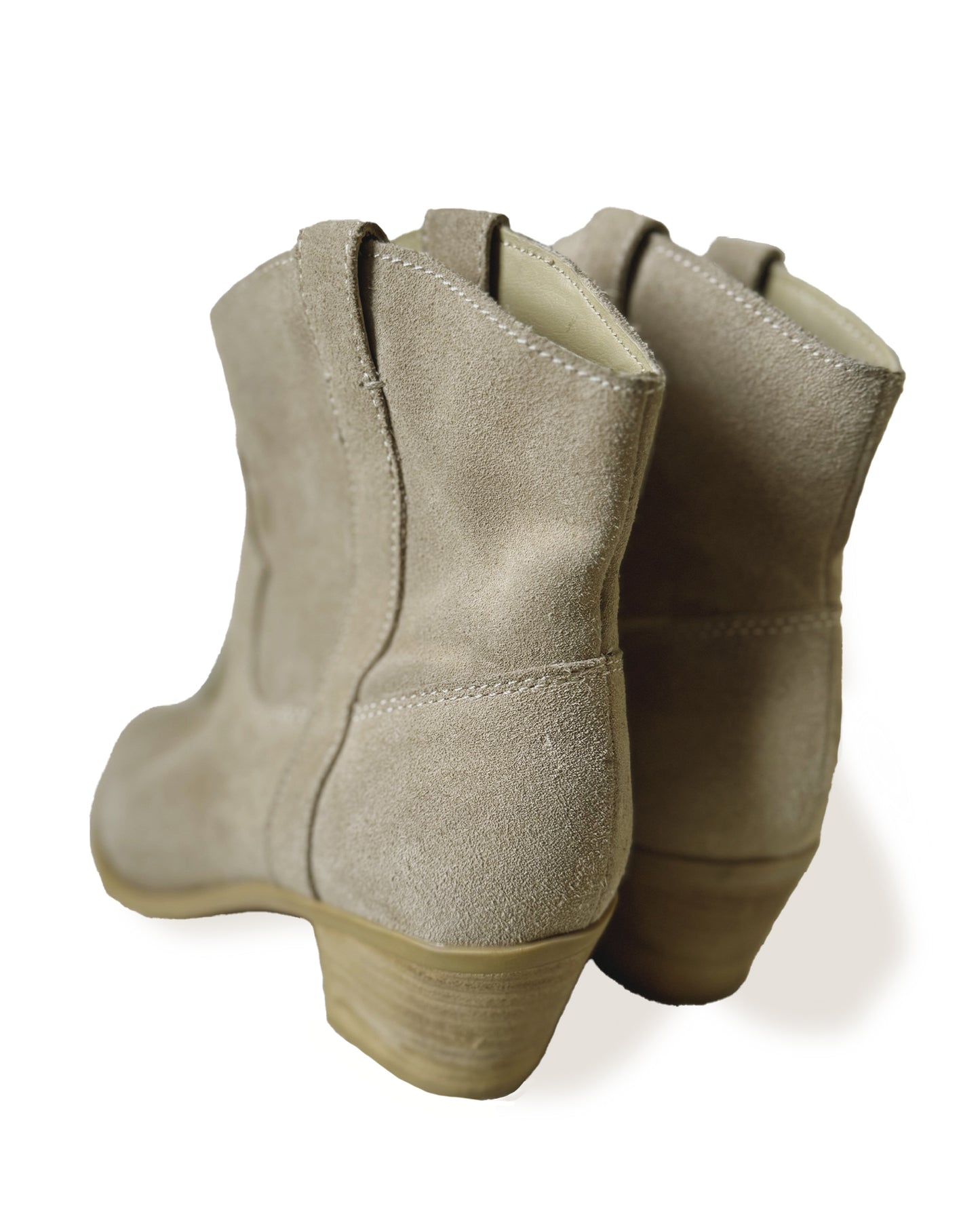 Dolce Vita Western Boots (7 1/2-8)