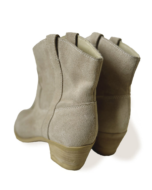 Dolce Vita Western Boots (7 1/2-8)