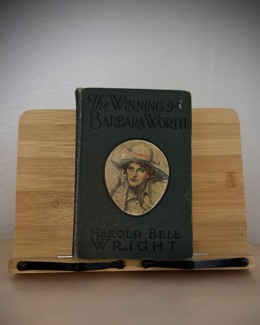 The Winning of Barbara Worth (Circa 1914)